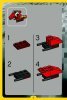 Istruzioni per la Costruzione - LEGO - 65419 - CO-PACK A: Page 8