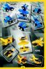 Istruzioni per la Costruzione - LEGO - 65419 - CO-PACK A: Page 39