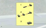 Istruzioni per la Costruzione - LEGO - 65456 - Co-Pack Racers WW Easter: Page 18