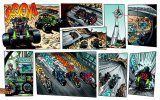 Istruzioni per la Costruzione - LEGO - 65456 - Co-Pack Racers WW Easter: Page 2