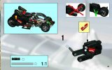 Istruzioni per la Costruzione - LEGO - 65456 - Co-Pack Racers WW Easter: Page 37