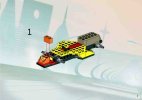 Istruzioni per la Costruzione - LEGO - 65456 - Co-Pack Racers WW Easter: Page 9