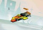 Istruzioni per la Costruzione - LEGO - 65456 - Co-Pack Racers WW Easter: Page 11