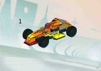 Istruzioni per la Costruzione - LEGO - 65456 - Co-Pack Racers WW Easter: Page 15