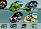 Istruzioni per la Costruzione - LEGO - 65456 - Co-Pack Racers WW Easter: Page 20