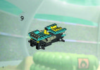 Istruzioni per la Costruzione - LEGO - 65456 - Co-Pack Racers WW Easter: Page 6