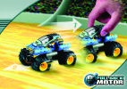 Istruzioni per la Costruzione - LEGO - 65456 - Co-Pack Racers WW Easter: Page 11