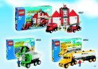 Istruzioni per la Costruzione - LEGO - 65462 - Co-Pack A: Page 13