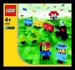 Istruzioni per la Costruzione - LEGO - 65463 - Co-Pack B: Page 1