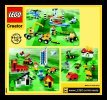 Istruzioni per la Costruzione - LEGO - 65463 - Co-Pack B: Page 60