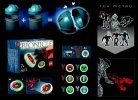 Istruzioni per la Costruzione - LEGO - 65466 - Bionicle Co-PAck a: Page 31