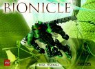 Istruzioni per la Costruzione - LEGO - 65468 - Bionicle Co-PAck C: Page 1