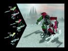 Istruzioni per la Costruzione - LEGO - 65514 - Bionicle Vahki/Matortan Club Co-P: Page 20