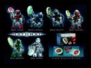 Istruzioni per la Costruzione - LEGO - 65514 - Bionicle Vahki/Matortan Club Co-P: Page 30