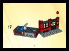 Istruzioni per la Costruzione - LEGO - 65518 - Spiderman Club Co-Pack: Page 25