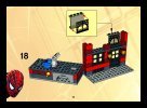 Istruzioni per la Costruzione - LEGO - 65518 - Spiderman Club Co-Pack: Page 26