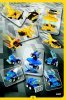 Istruzioni per la Costruzione - LEGO - 65535 - Co-Pack A: Page 31