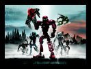 Istruzioni per la Costruzione - LEGO - 65545 - Bionicle Co-Pack: Page 2