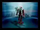 Istruzioni per la Costruzione - LEGO - 65545 - Bionicle Co-Pack: Page 15