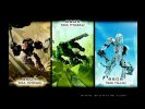 Istruzioni per la Costruzione - LEGO - 65545 - Bionicle Co-Pack: Page 27