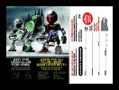 Istruzioni per la Costruzione - LEGO - 65545 - Bionicle Co-Pack: Page 35