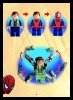 Istruzioni per la Costruzione - LEGO - 65572 - Spider-Man 2™ Mania: Page 50