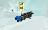 Istruzioni per la Costruzione - LEGO - 65573 - Rumble Racers: Page 5