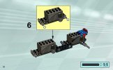 Istruzioni per la Costruzione - LEGO - 65573 - Rumble Racers: Page 18