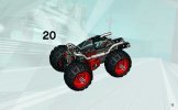 Istruzioni per la Costruzione - LEGO - 65573 - Rumble Racers: Page 13