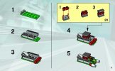 Istruzioni per la Costruzione - LEGO - 65573 - Rumble Racers: Page 17