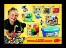 Istruzioni per la Costruzione - LEGO - 65702 - City Co-Pack: Page 14