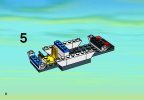 Istruzioni per la Costruzione - LEGO - 65702 - City Co-Pack: Page 6