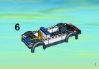 Istruzioni per la Costruzione - LEGO - 65702 - City Co-Pack: Page 7