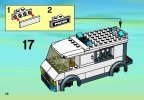 Istruzioni per la Costruzione - LEGO - 65702 - City Co-Pack: Page 18