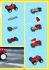 Istruzioni per la Costruzione - LEGO - 65705 - Make and Create Co-Pack: Page 23