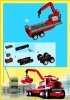 Istruzioni per la Costruzione - LEGO - 65705 - Make and Create Co-Pack: Page 38