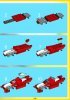 Istruzioni per la Costruzione - LEGO - 65705 - Make and Create Co-Pack: Page 49