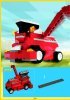 Istruzioni per la Costruzione - LEGO - 65705 - Make and Create Co-Pack: Page 74