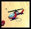 Istruzioni per la Costruzione - LEGO - 65708 - Spiderman Co-Pack: Page 8