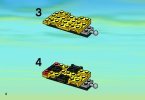 Istruzioni per la Costruzione - LEGO - 65743 - City Construction Co-Pack: Page 4