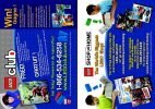 Istruzioni per la Costruzione - LEGO - 65743 - City Construction Co-Pack: Page 2