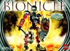 Istruzioni per la Costruzione - LEGO - 65757 - Exclusive Bionicle Co-Pack: Page 1