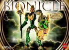 Istruzioni per la Costruzione - LEGO - 65757 - Exclusive Bionicle Co-Pack: Page 1