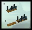 Istruzioni per la Costruzione - LEGO - 65767 - Attack from the Sea: Page 7