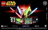 Istruzioni per la Costruzione - LEGO - 65771 - Star Wars Copack: Page 24