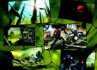 Istruzioni per la Costruzione - LEGO - 65783 - Bionicle Toa Hordika Co-pacl: Page 2