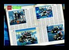 Istruzioni per la Costruzione - LEGO - 65799 - Fire Co-pack: Page 23