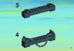 Istruzioni per la Costruzione - LEGO - 65800 - Ultimate Construction Co-pack: Page 5