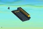 Istruzioni per la Costruzione - LEGO - 65800 - Ultimate Construction Co-pack: Page 8