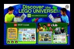 Istruzioni per la Costruzione - LEGO - 65824 - Vladeck can & Playset: Page 40